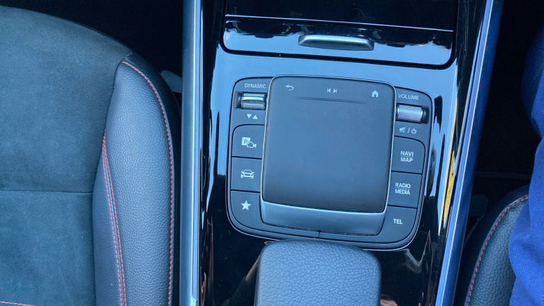 Mercedes-Benz GLA 180 AMG Line Premium 5dr Auto Petrol Hatchback